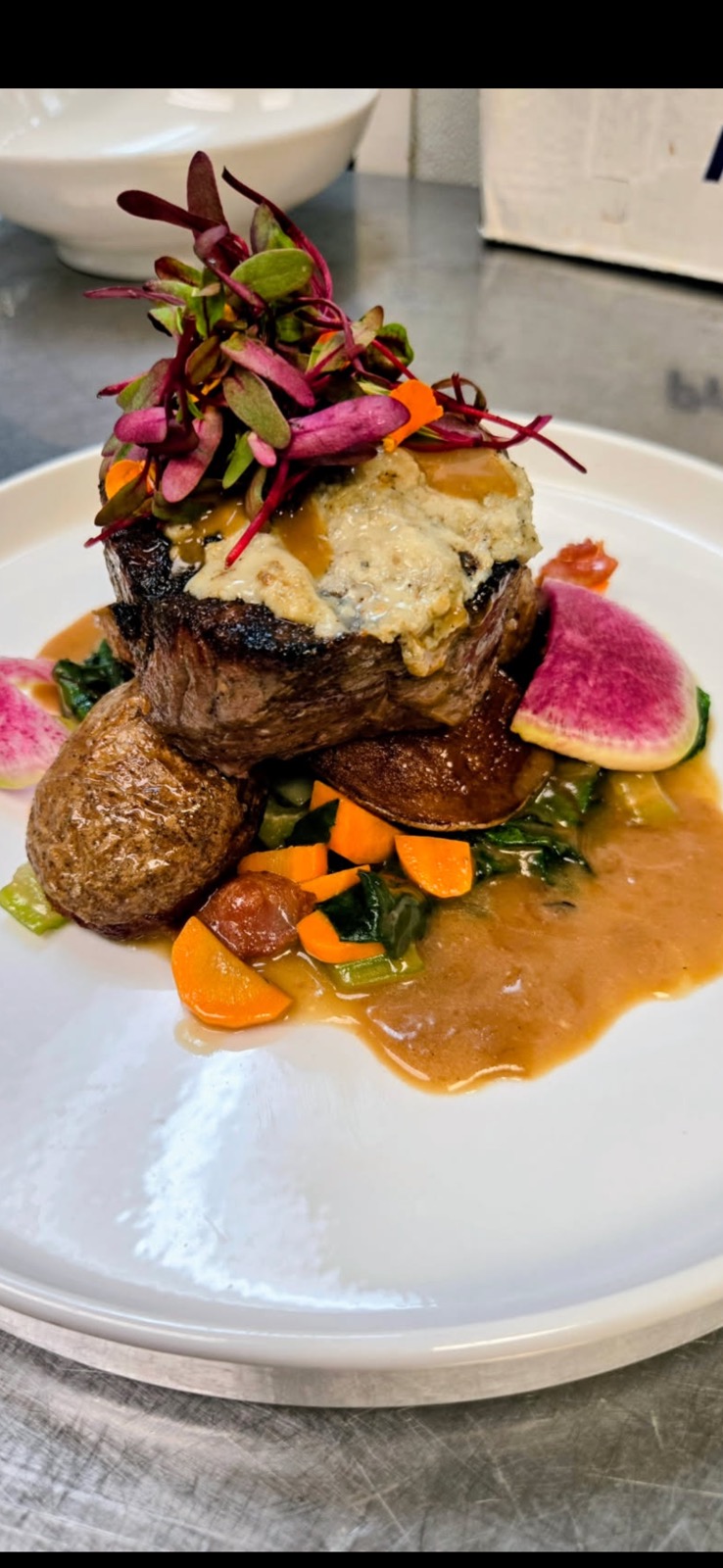 Cristina Gray's Restaurant and Bar