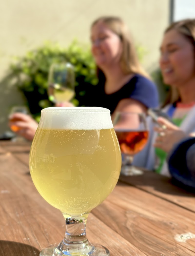Nomad Wine Works