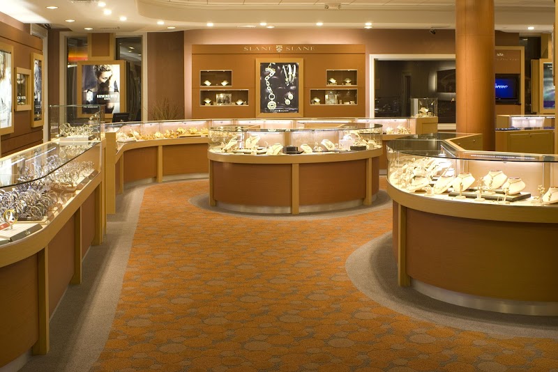 Simon Jeweler's