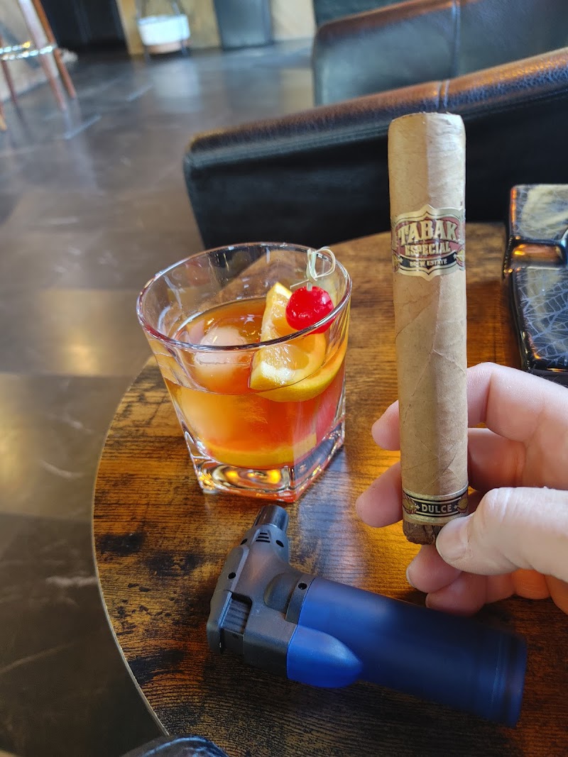 Southerlands Cigar Lounge