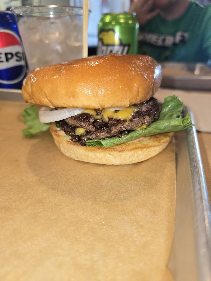 Smash & Sizzle