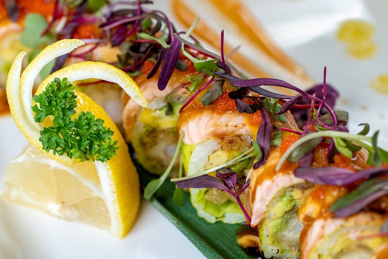 Yumi Sushi