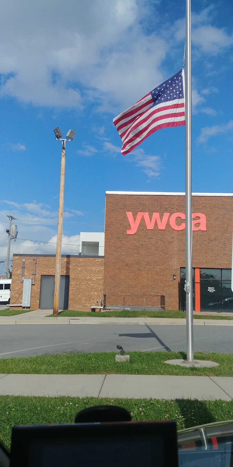 YWCA