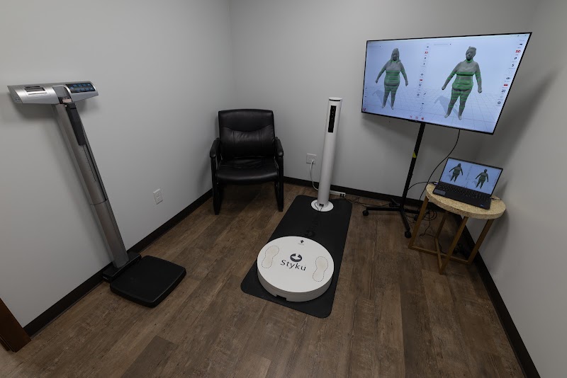 Astra Healthcare/Elysian Spa/Velvet Peacock