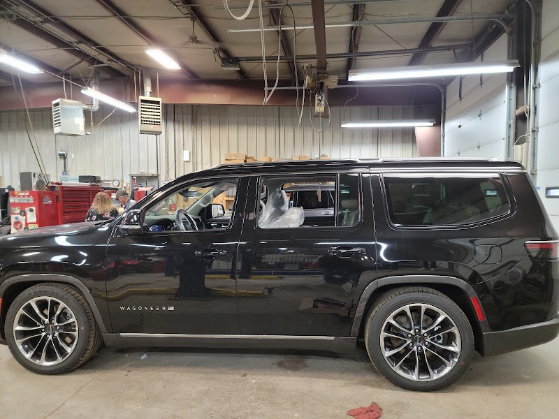 Beloit Auto & Truck Plaza`