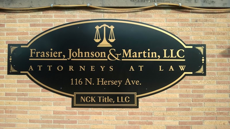 Frasier, Johnson &  Martin, LLC`