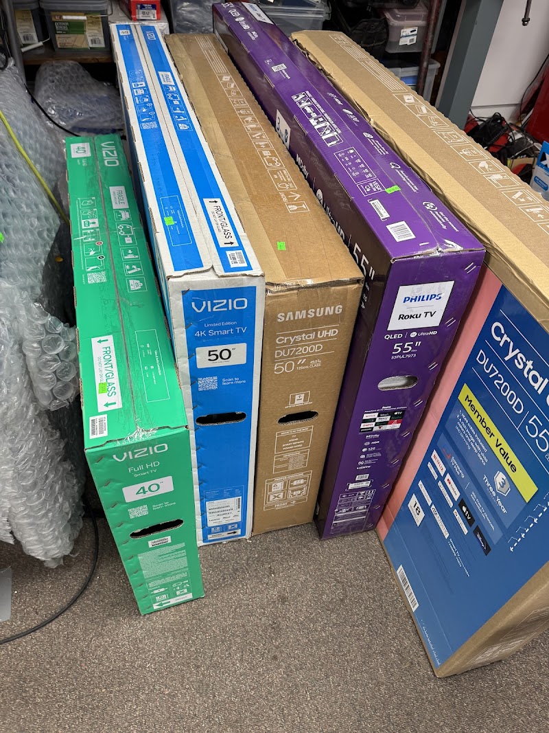 Lakeside Auction and Consignment