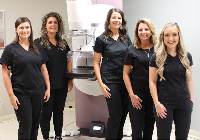 Mitchell County Hospital Health Systems