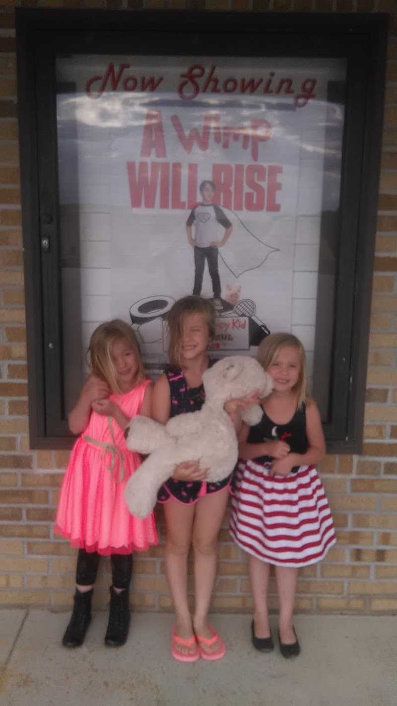 Solomon Valley Cinema`