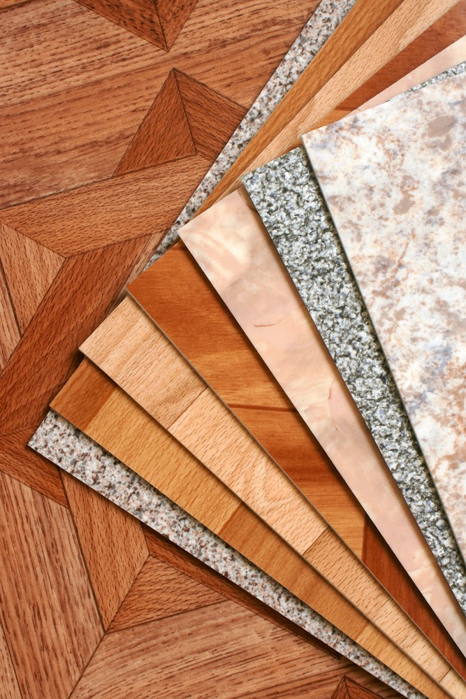 Wall to Wall Carpet & Interior`