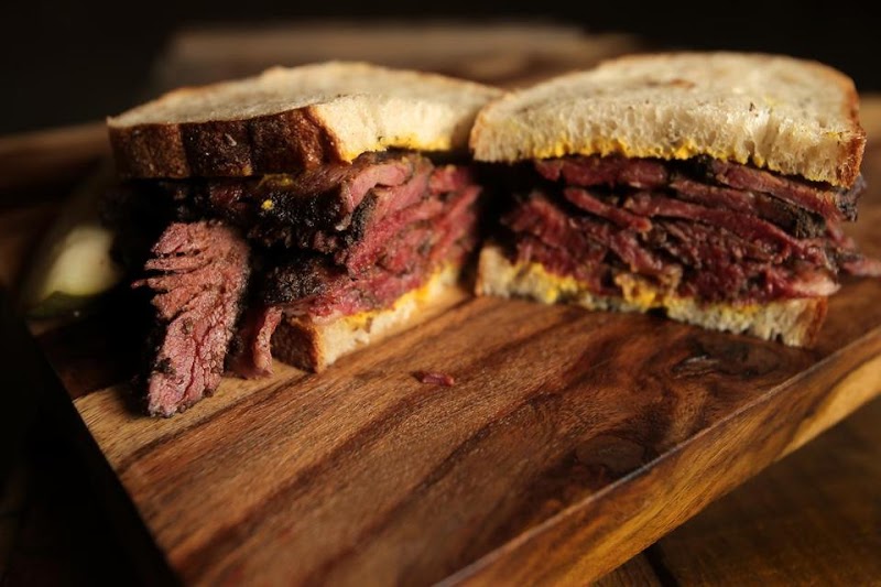 Beantown Pastrami Co.
