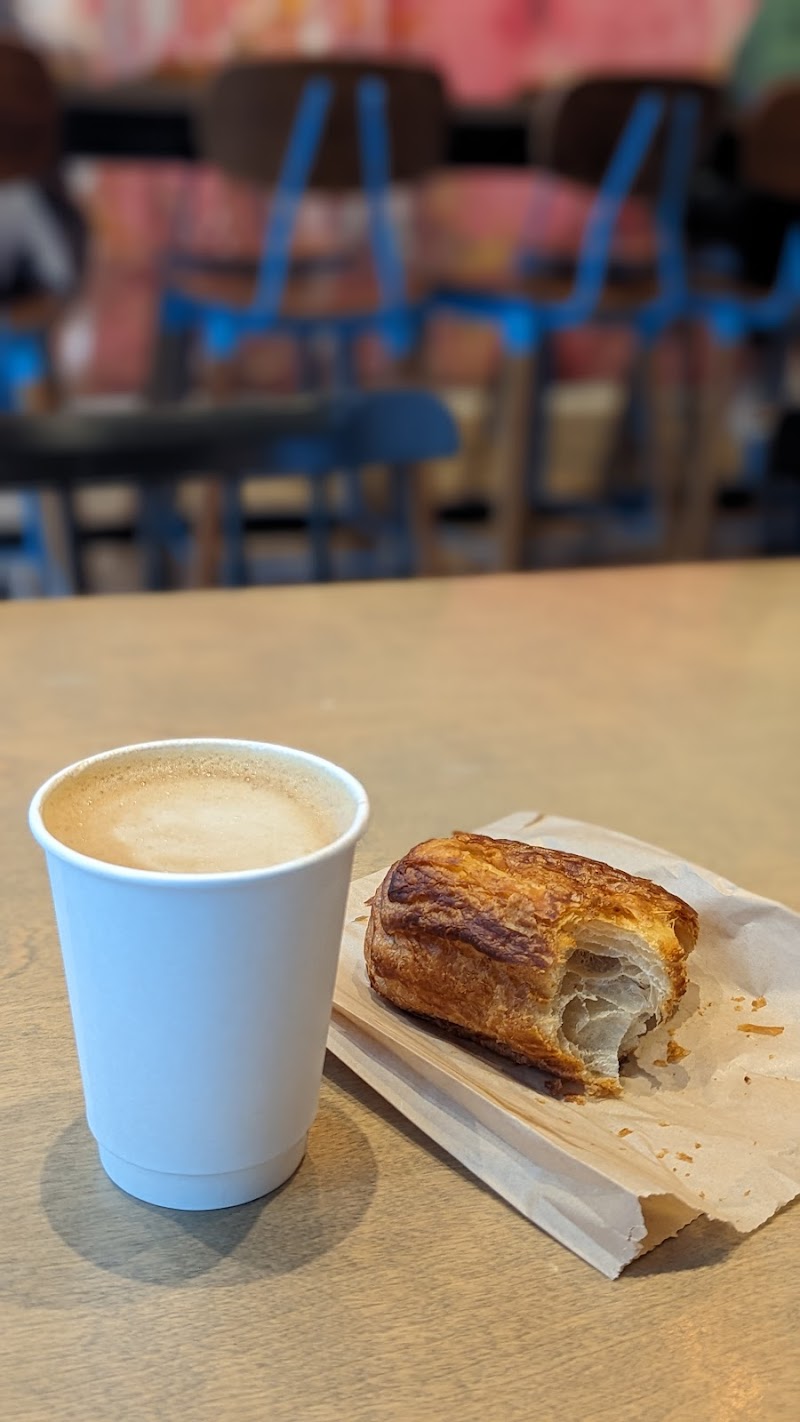 George Howell Coffee Co.