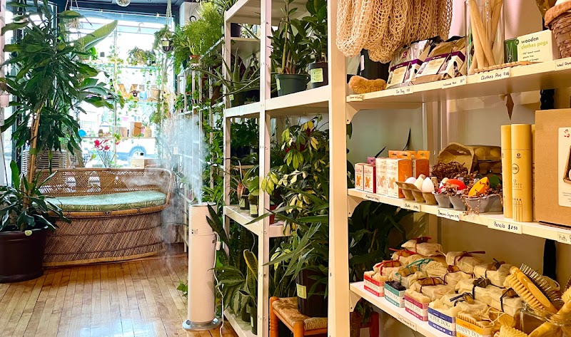 Ninawa Zero Waste Clothes