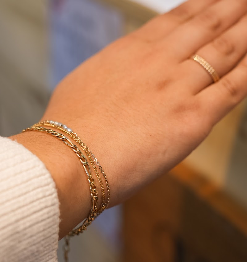 Oohjacquelina Jewelry