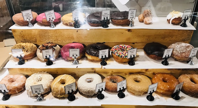 Union Square Donuts