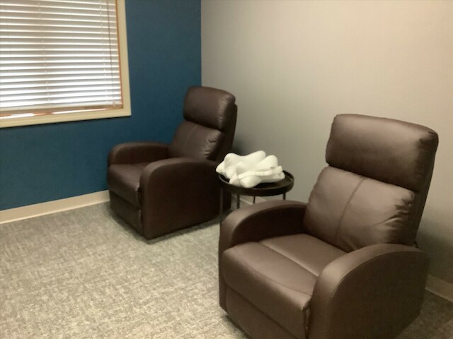 Atlas Specific Chiropractic