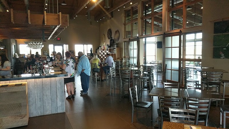 Cedar Ridge Winery & Distillery