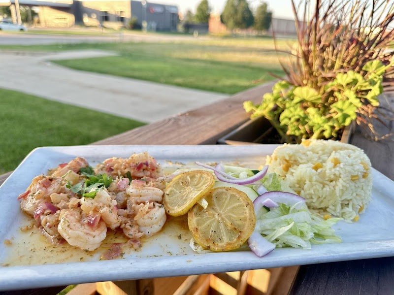 La Cantina Bar & Grill - Marion