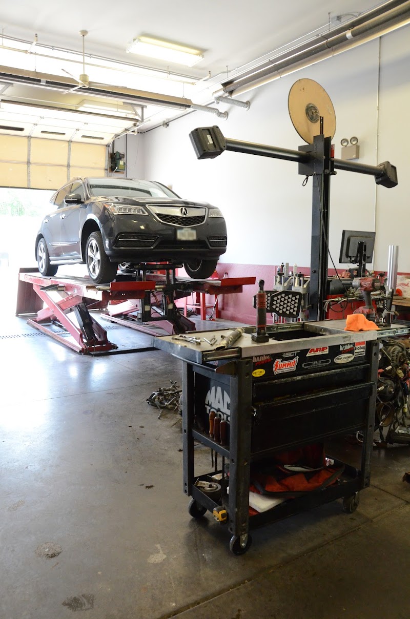 Milex Complete Auto Care