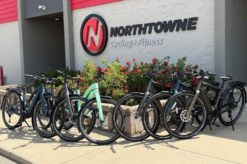 Northtowne Cycling + Fitness
