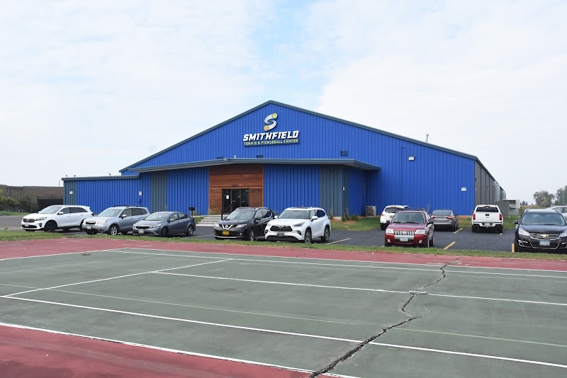Smithfield Tennis & Pickleball Center