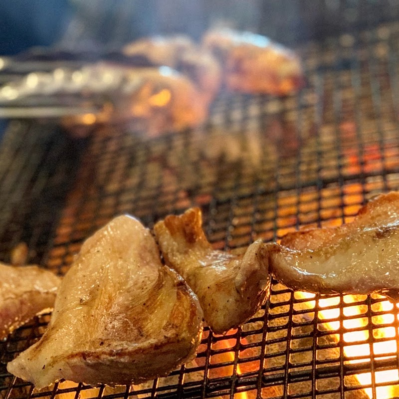 EBESU Robata & Sushi