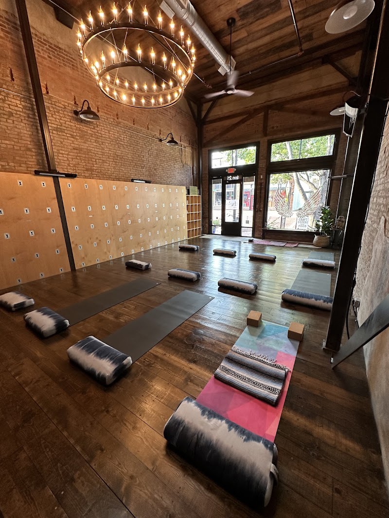 Shala Yoga Loft