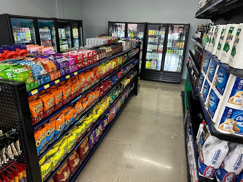 Urban Value Corner Store 