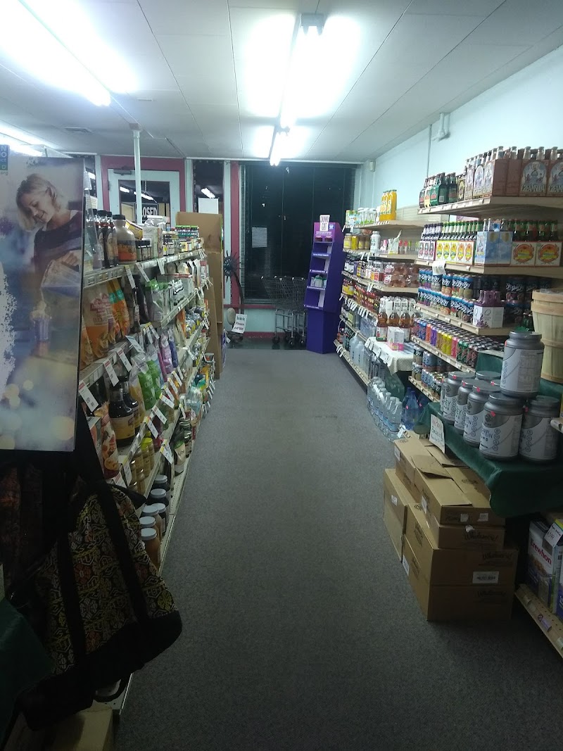 Better Life Natural Foods