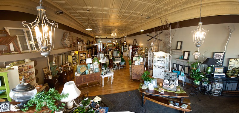 Ellensburg Floral & Gifts