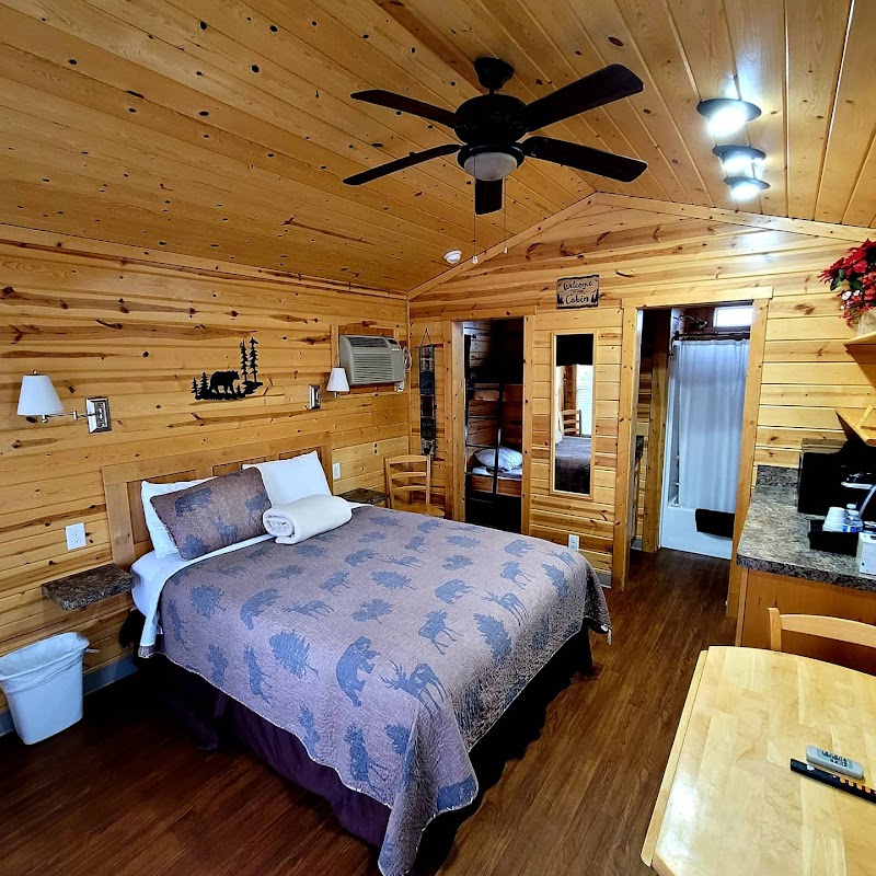 Ellensburg KOA