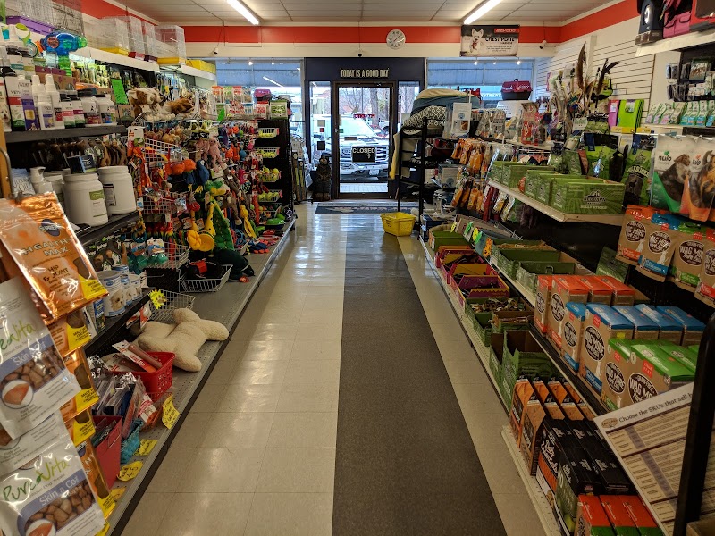 Ellensburg Pet Center
