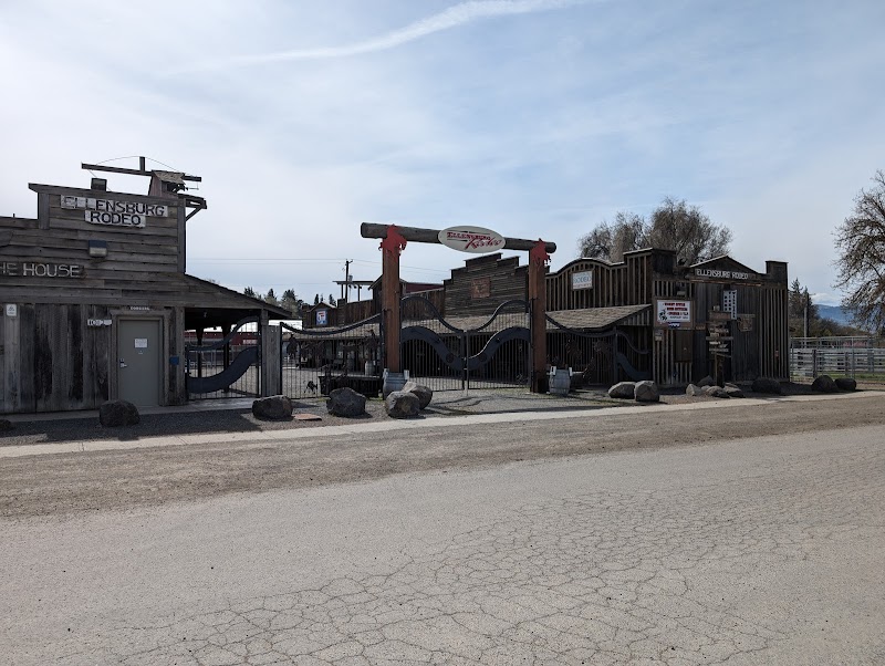 Ellensburg Rodeo