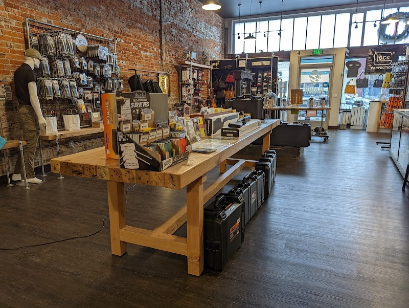 Hawk American Outdoors, Inc