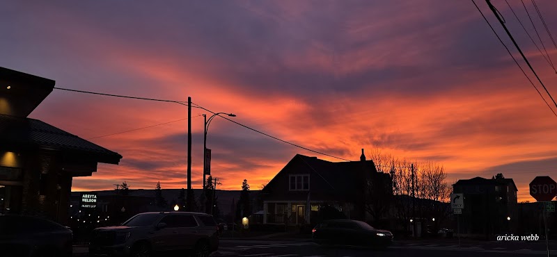 Kittitas County Chamber of Commerce