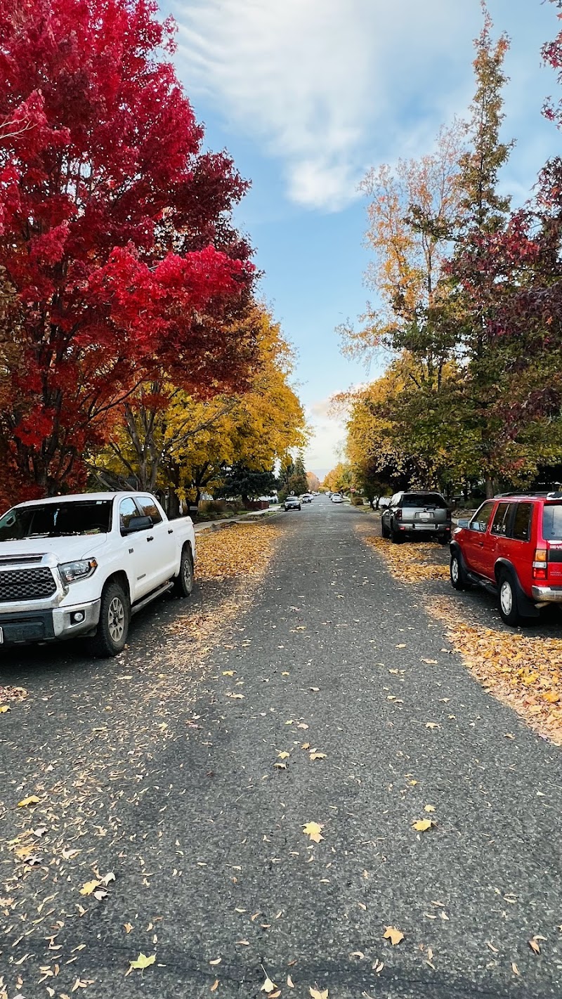 Kittitas Valley Greenhouse
