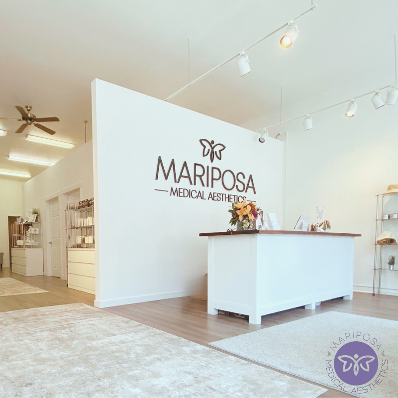 Mariposa Medical Aesthetics LLC
