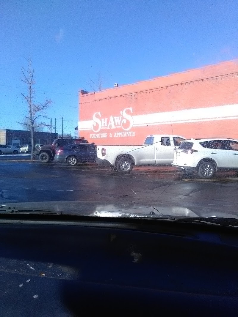 Shaw's Furniture & Appliance