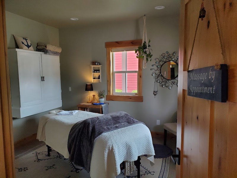 Simple Indulgence Wellness