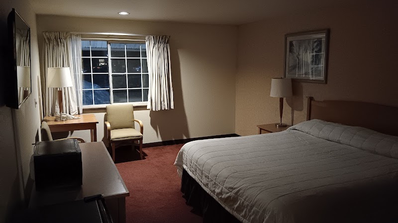 Summit Inn, Vishnu Associates Inc