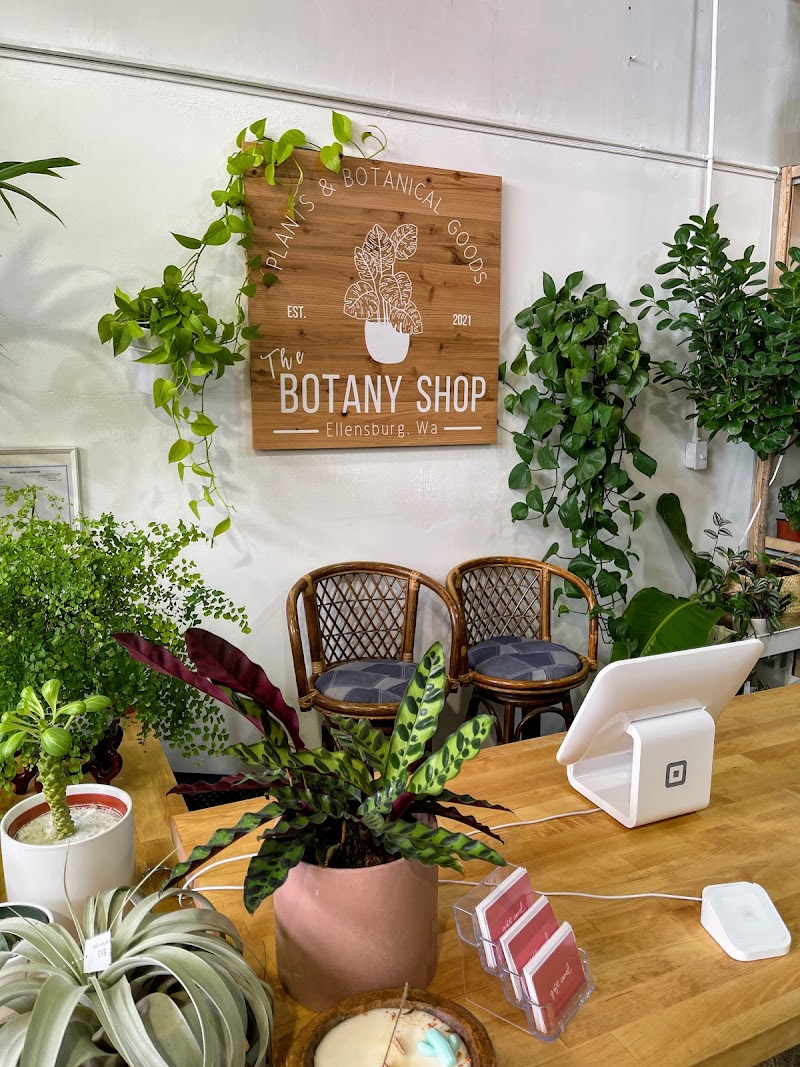 The Botany Shop