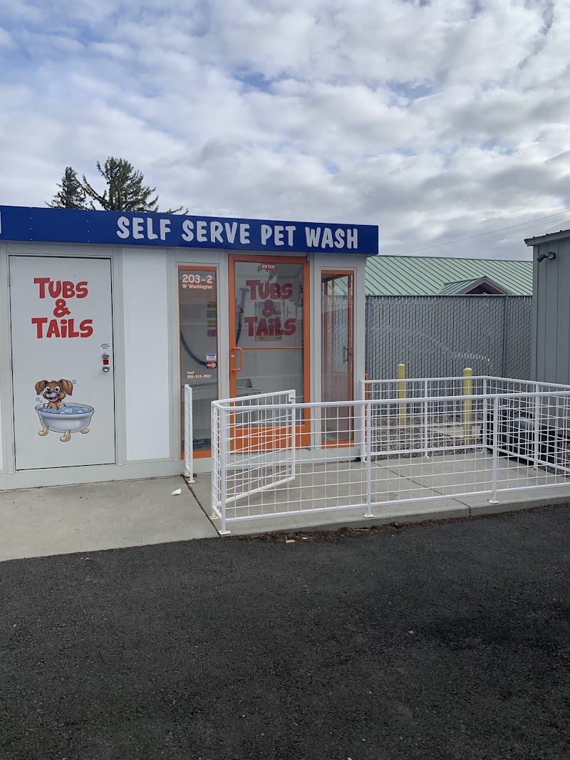 The Laundry Center of Ellensburg