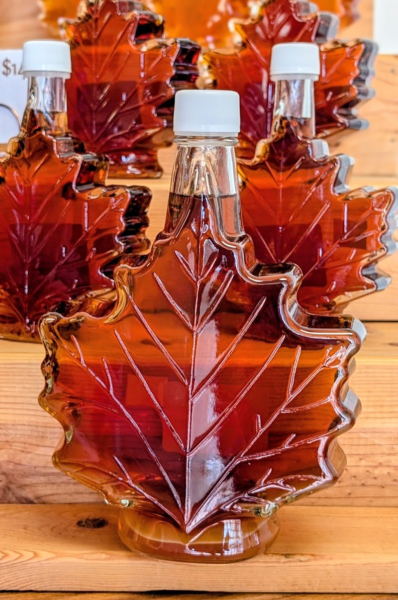 Dohner Maple Products