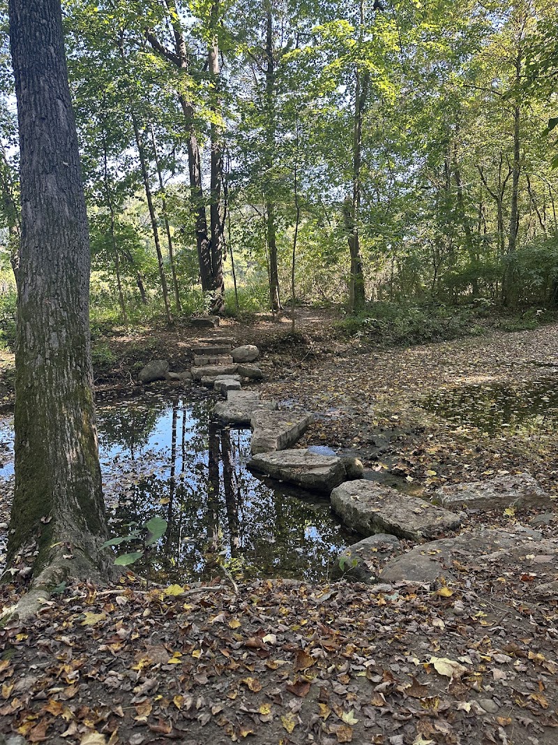 Five Rivers MetroParks