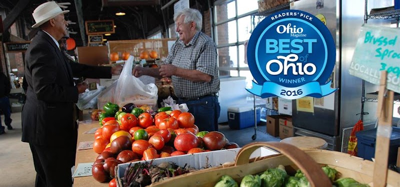 Harry's Ole'd Country Orchard & Produce