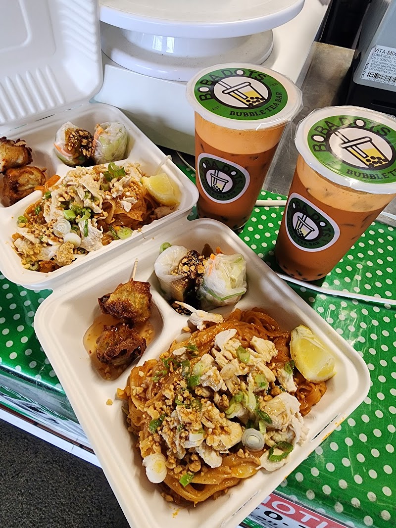 Homestyle Thai Bistro