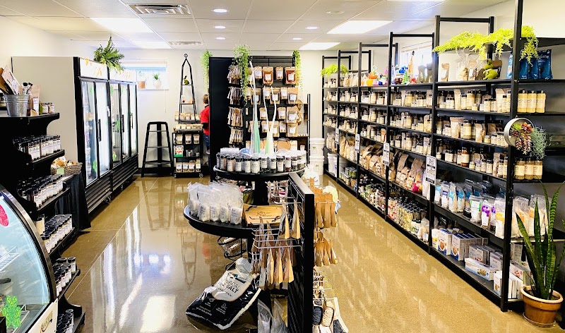 Rosebuds Real Food (Rosebud's Ranch and Garden LLC)