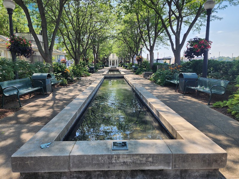 Taiters Kayak Solutions at RiverScape