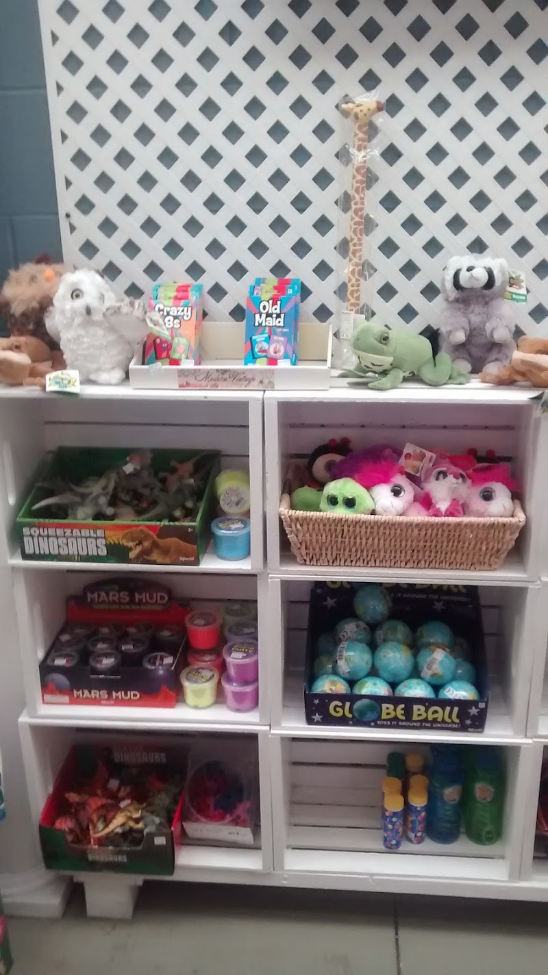 Wegerzyn Gift and Garden Shop