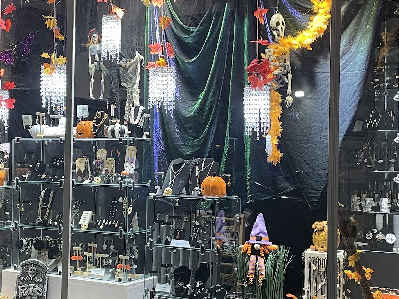 Bertoni Jewelry and Gallery